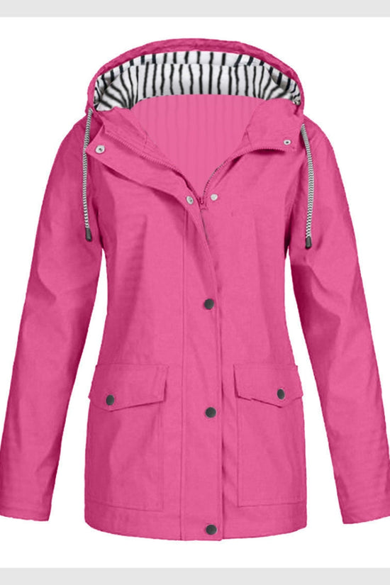 Luna™ – Veste résistante à l'eau et au vent