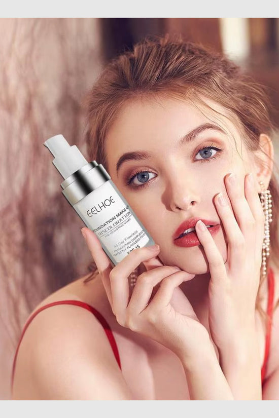 Fond de teint : Sublime chaque couleur de peau