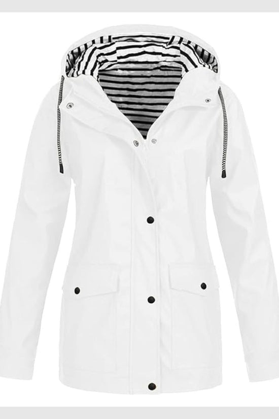 Luna™ – Veste résistante à l'eau et au vent