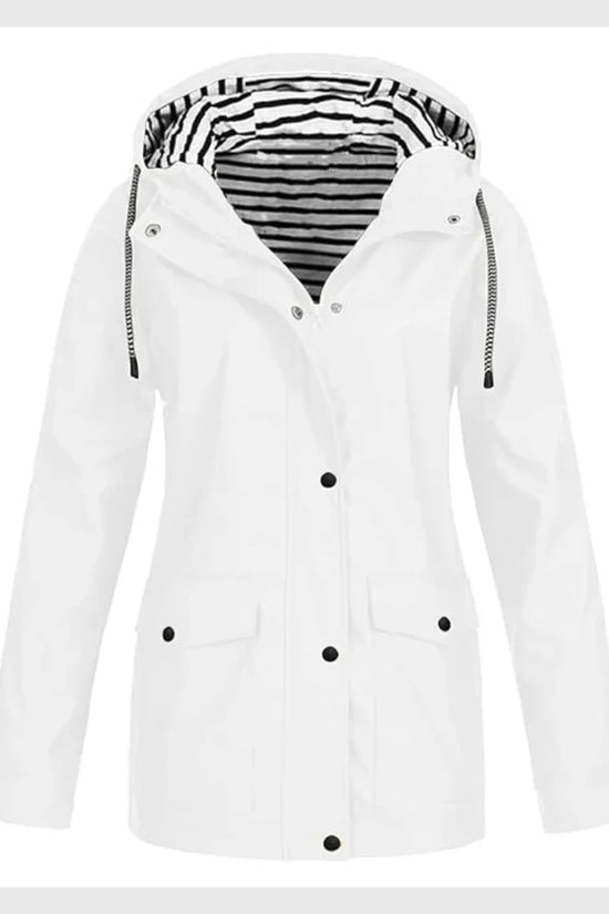 Luna™ – Veste résistante à l'eau et au vent