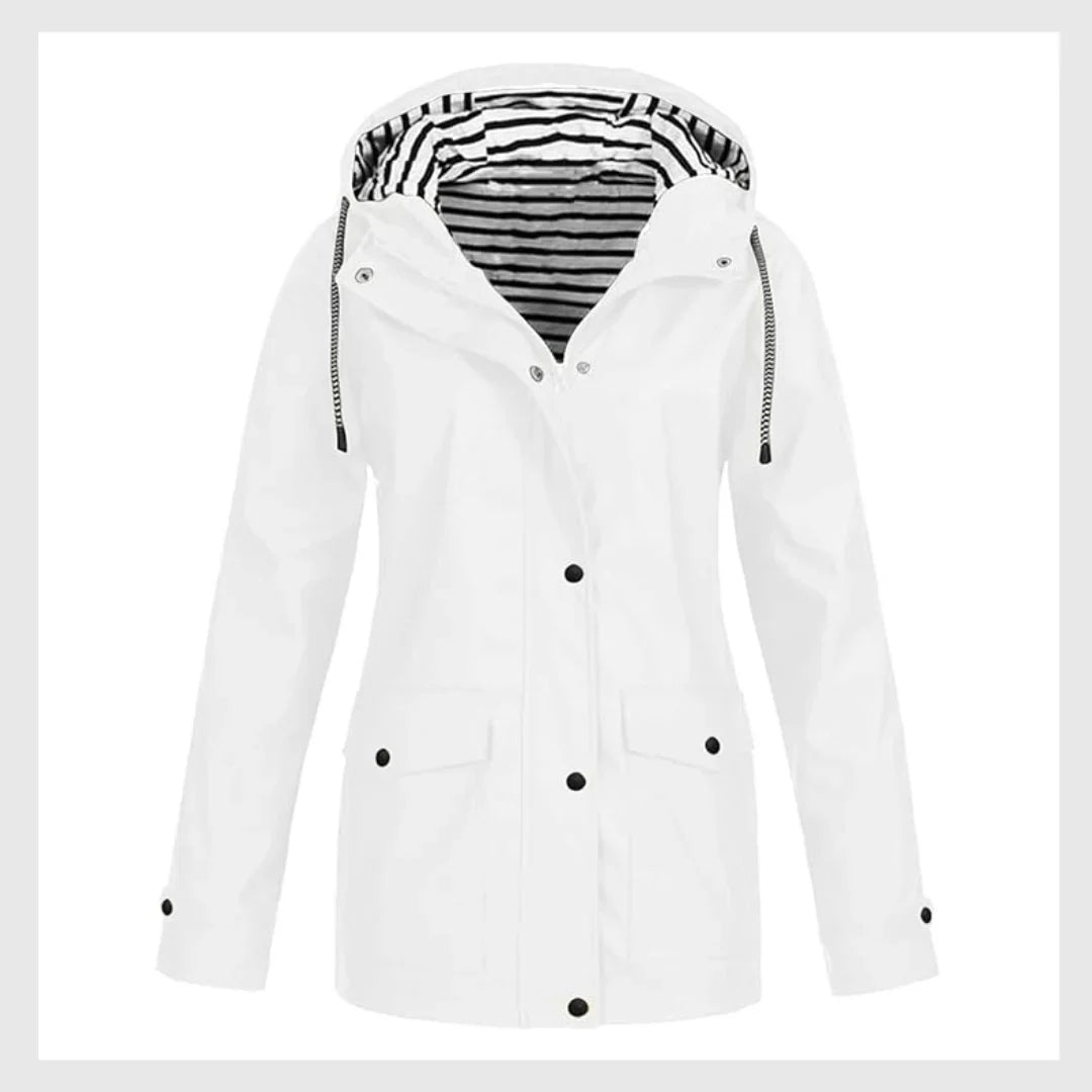 Luna™ – Veste résistante à l'eau et au vent