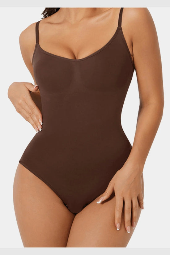 Body Gainant Sculpt+ - Affinez votre Silhouette Instantanément