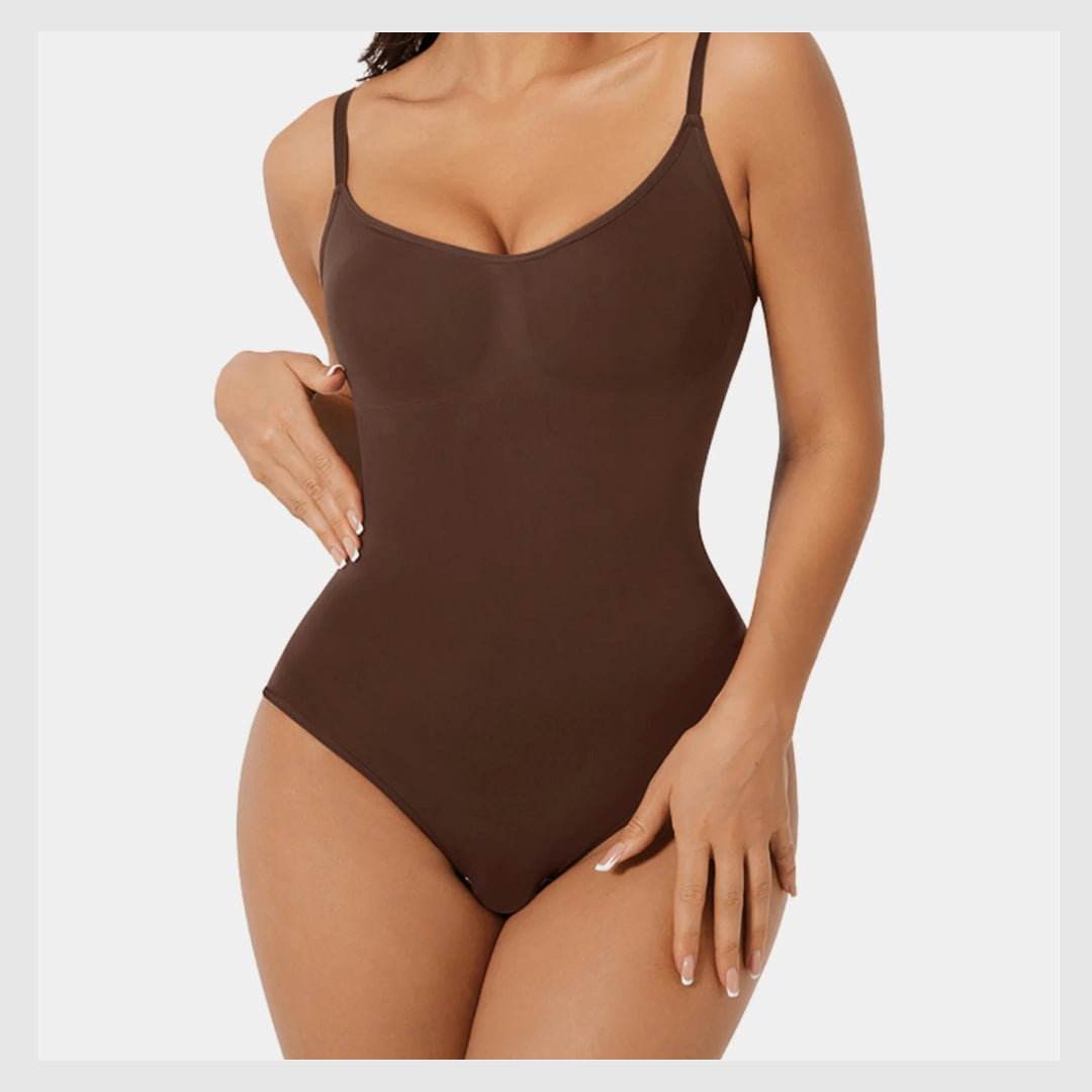 Body Gainant Sculpt+ - Affinez votre Silhouette Instantanément