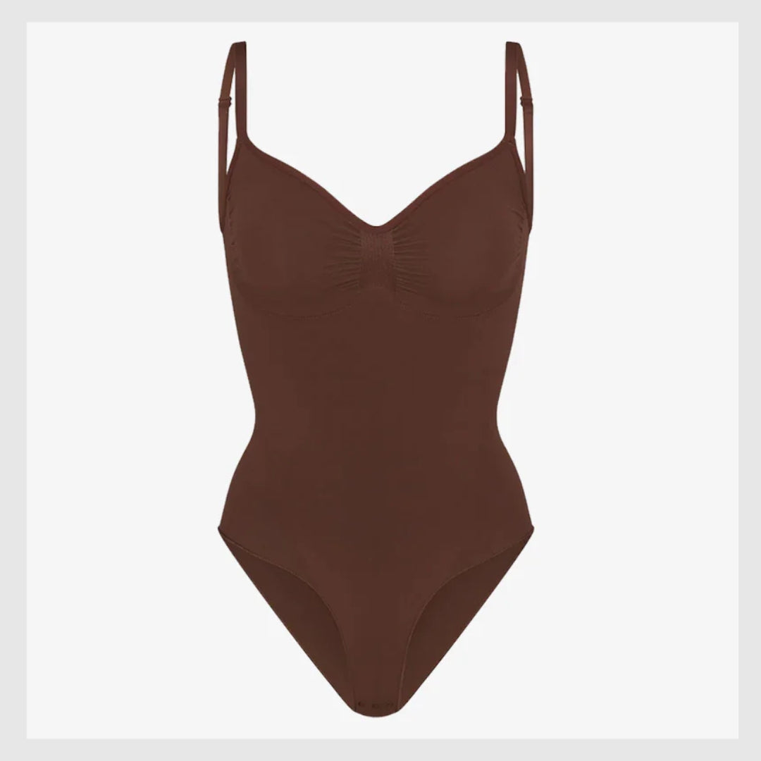 Body Gainant Sculpt+ - Affinez votre Silhouette Instantanément