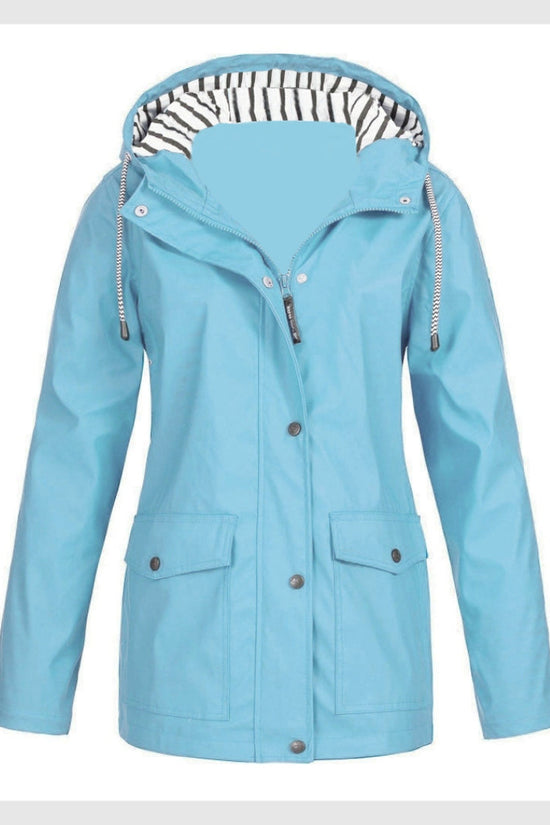Luna™ – Veste résistante à l'eau et au vent