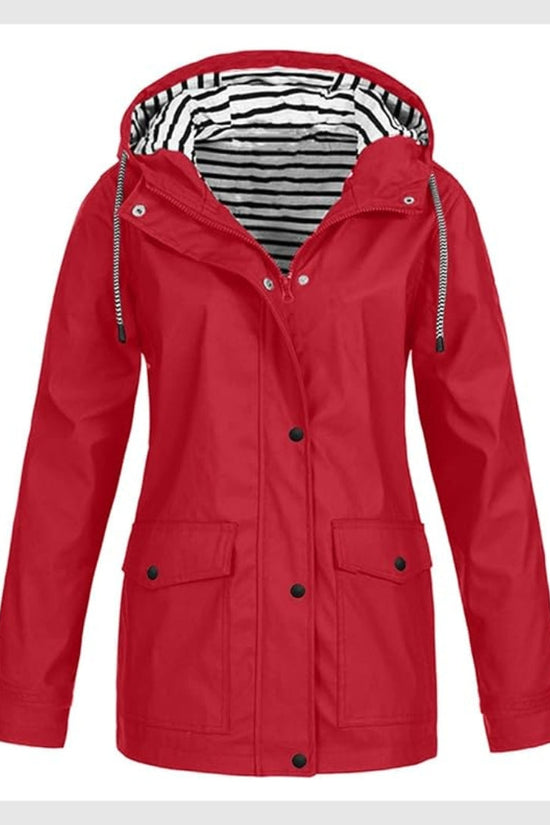 Luna™ – Veste résistante à l'eau et au vent