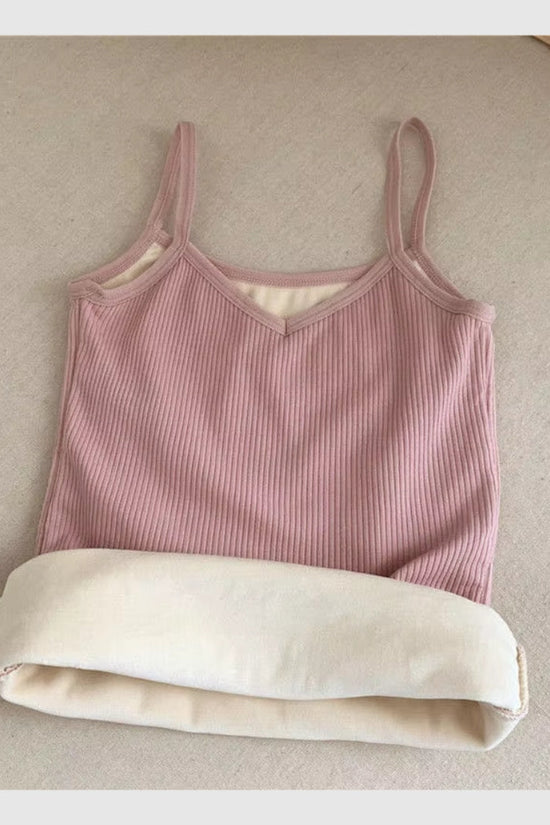 Haut polaire doux et respirant
