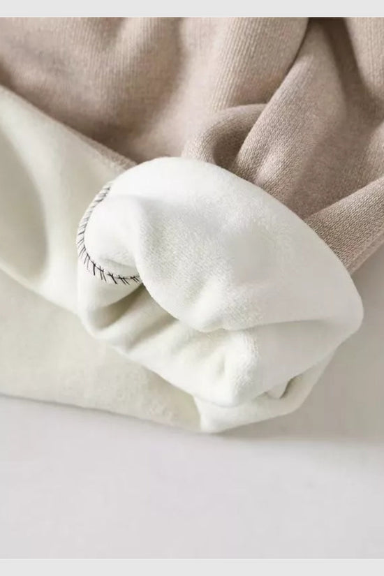 Pull col roulé d'hiver pour homme