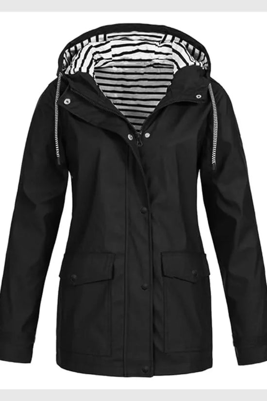 Luna™ – Veste résistante à l'eau et au vent