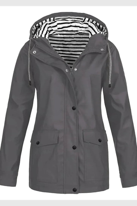 Luna™ – Veste résistante à l'eau et au vent