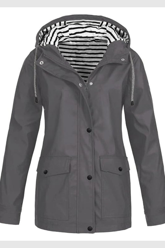 Luna™ – Veste résistante à l'eau et au vent