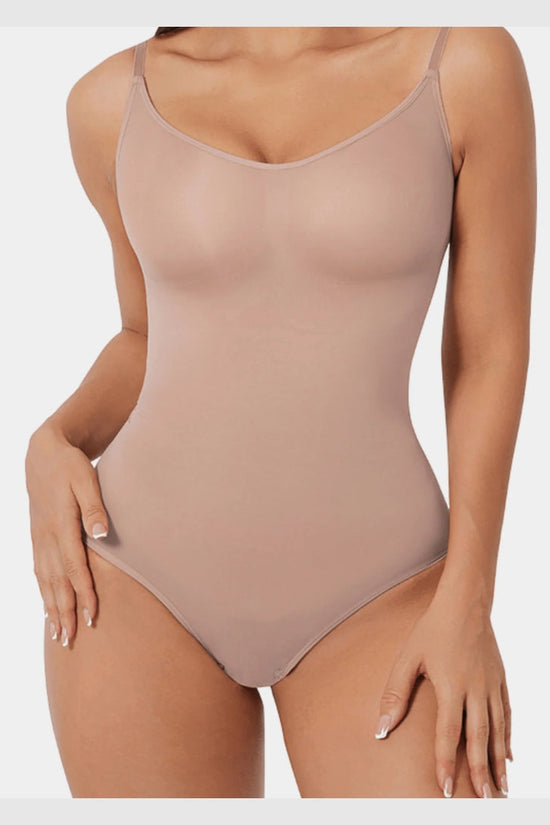 Body Gainant Sculpt+ - Affinez votre Silhouette Instantanément