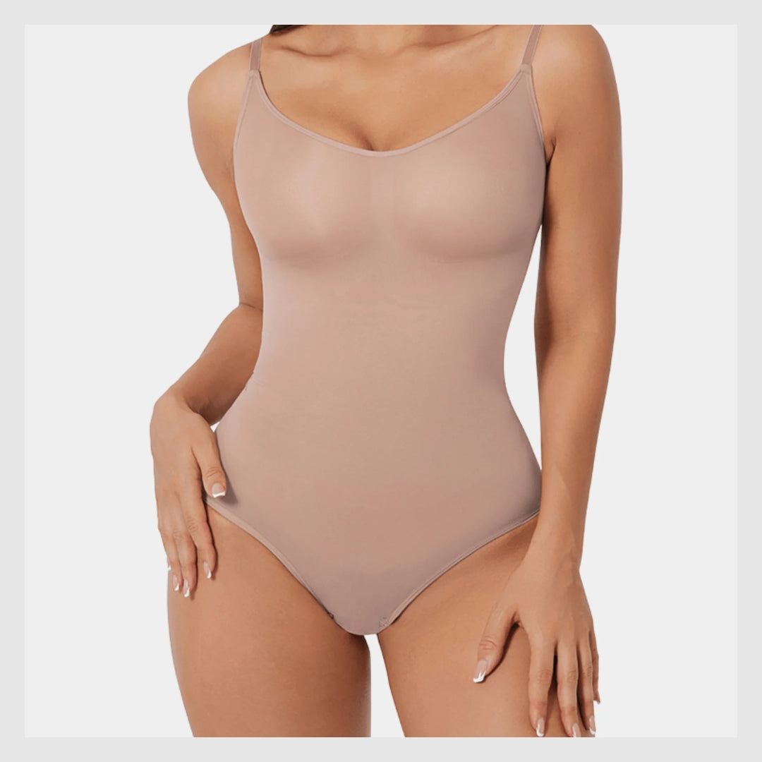 Body Gainant Sculpt+ - Affinez votre Silhouette Instantanément