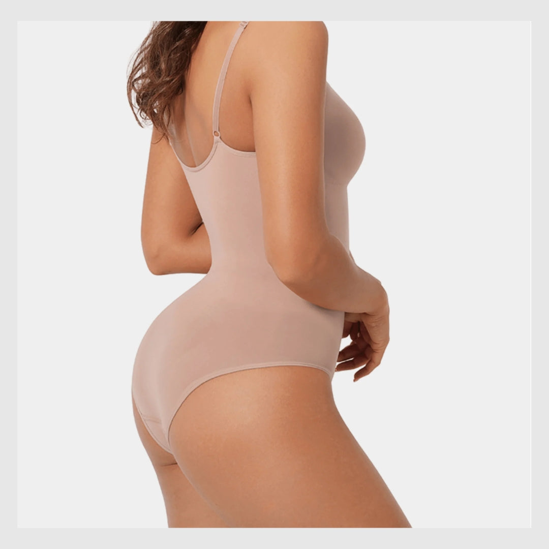 Body Gainant Sculpt+ - Affinez votre Silhouette Instantanément
