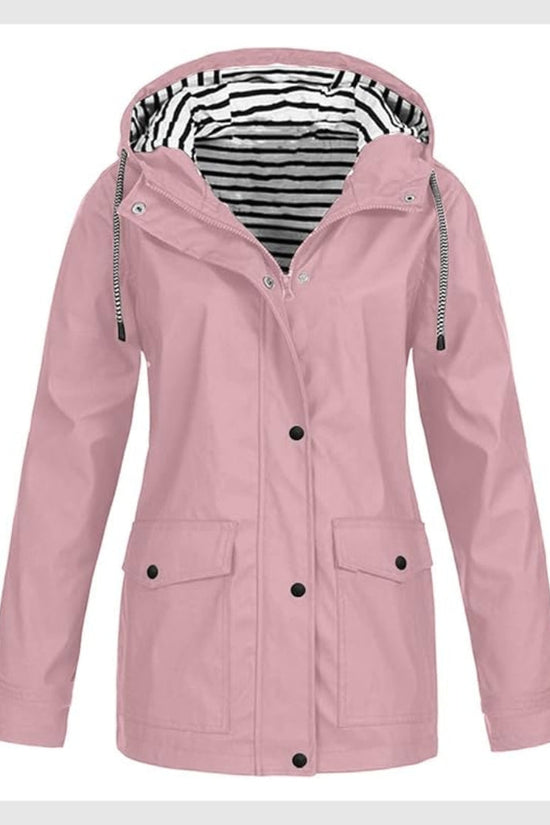 Luna™ – Veste résistante à l'eau et au vent