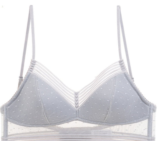Velina™ –  Soutien-gorge invisible, maintien naturel