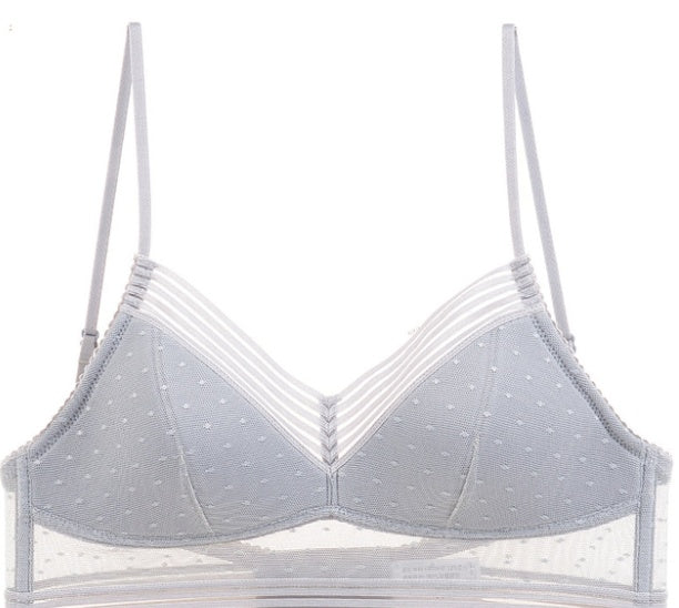 Velina™ –  Soutien-gorge invisible, maintien naturel