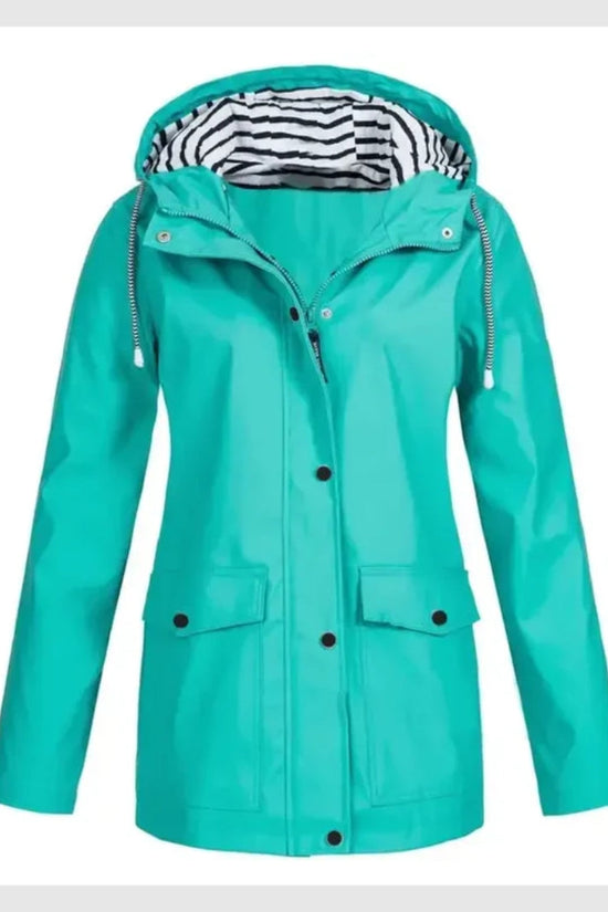 Luna™ – Veste résistante à l'eau et au vent