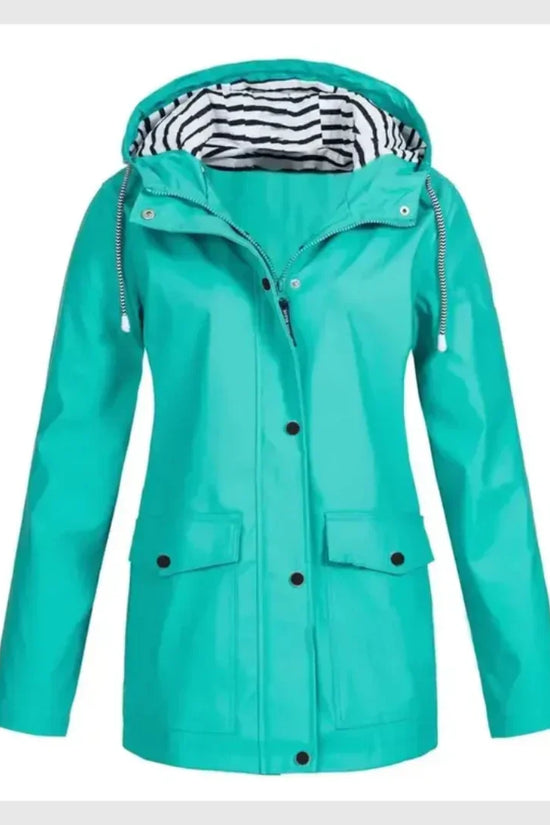 Luna™ – Veste résistante à l'eau et au vent