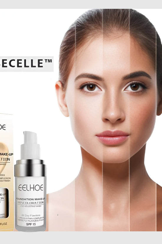 Fond de teint : Sublime chaque couleur de peau