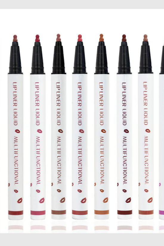 💄Rouge à lèvres liquide longue durée