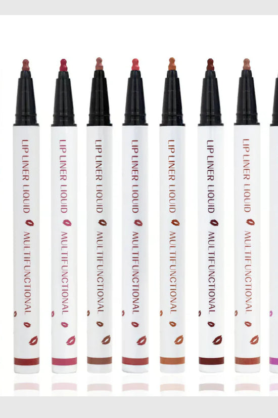 💄Rouge à lèvres liquide longue durée