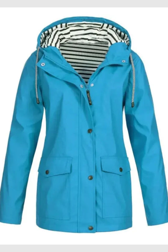 Luna™ – Veste résistante à l'eau et au vent