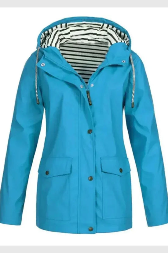 Luna™ – Veste résistante à l'eau et au vent