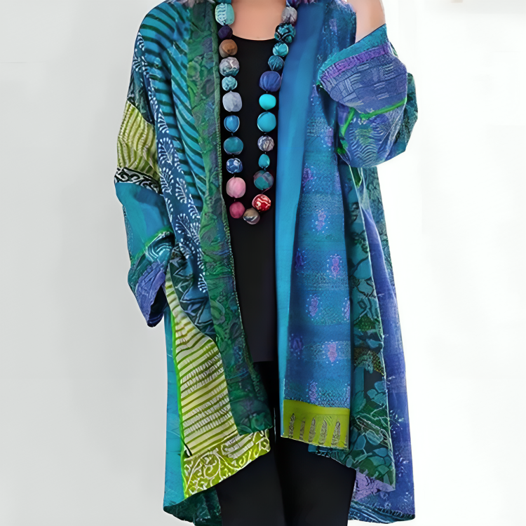 SOFIE | Cardigan Élégance Douceur