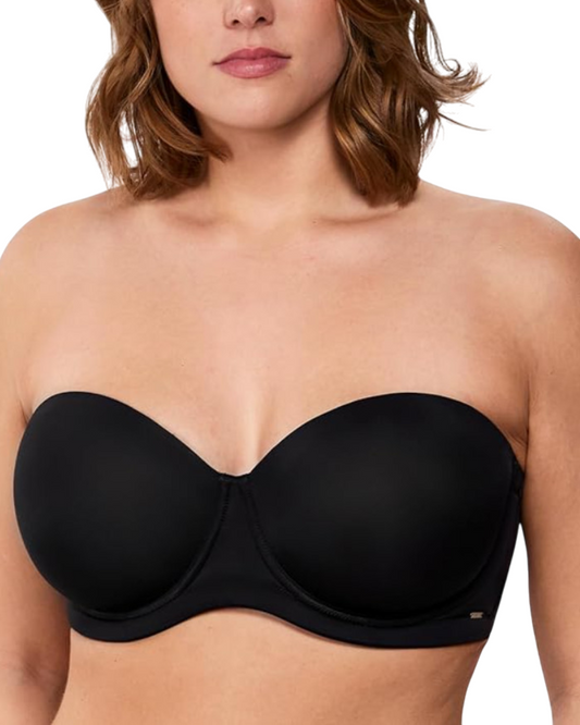 Strapless Soutien-gorge minimiseur - ChelieTM