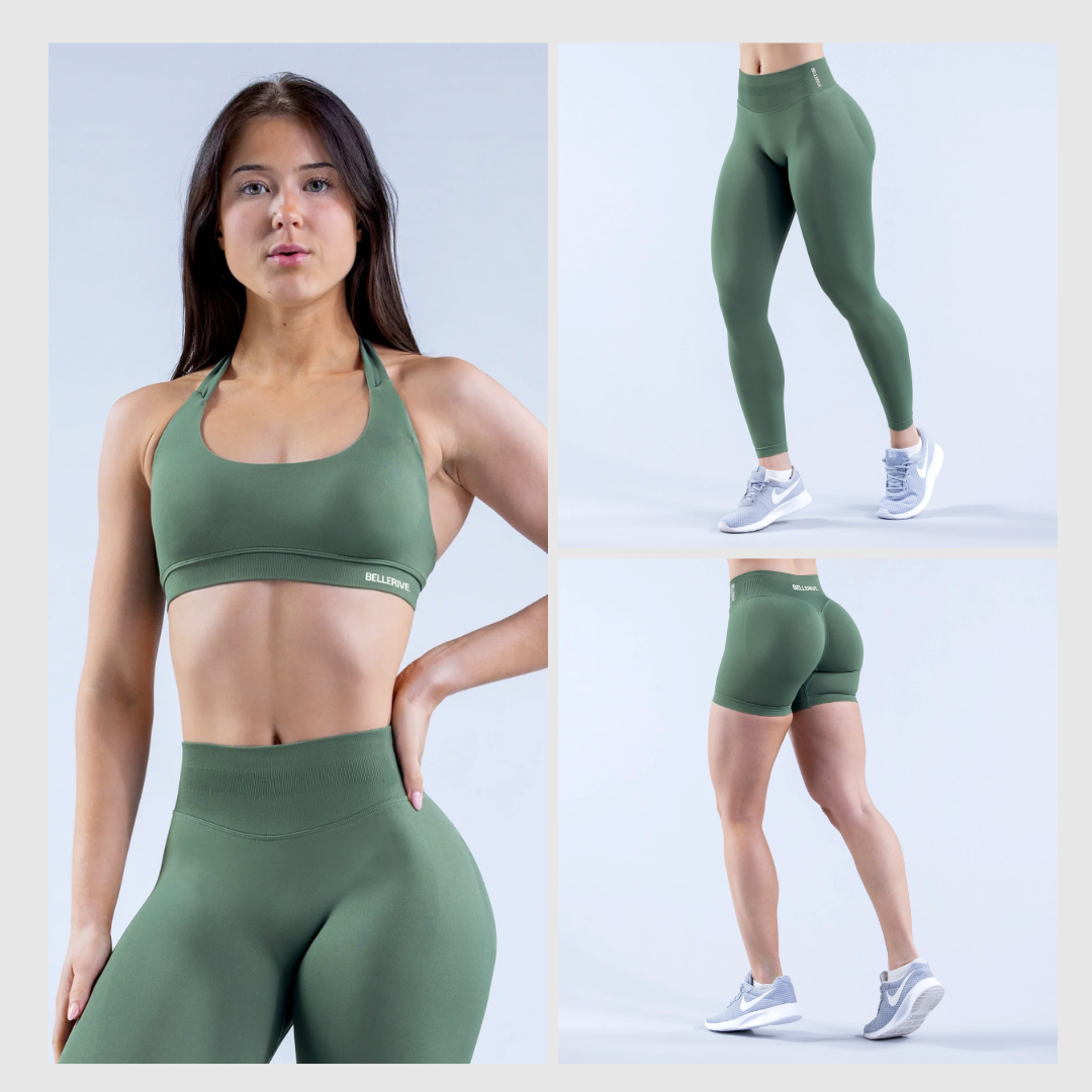 Le pack QuebecPanier- 3 piece