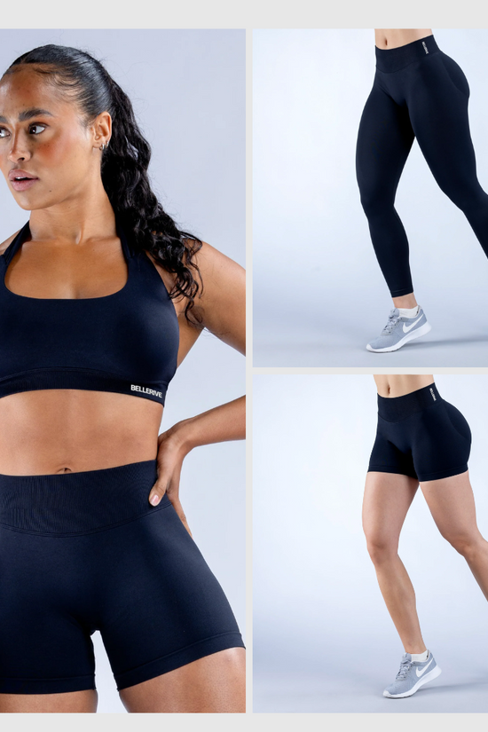 Le pack QuebecPanier- 3 piece
