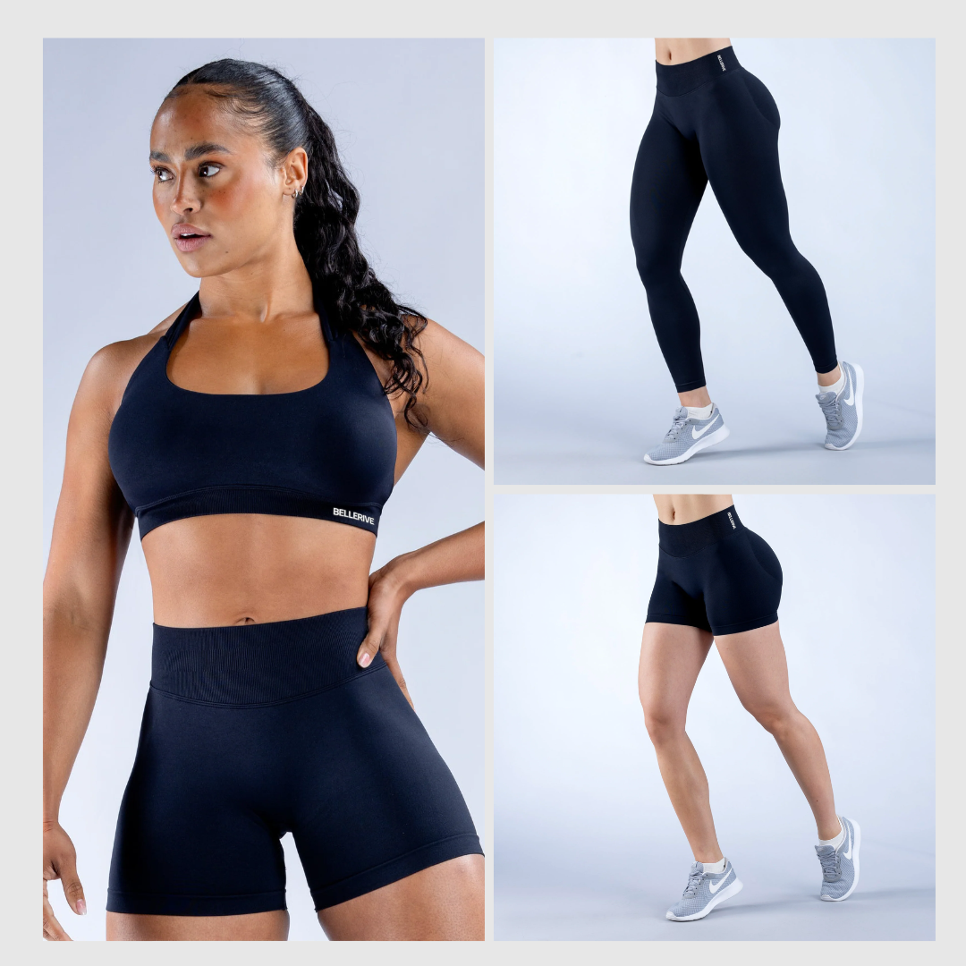 Le pack QuebecPanier- 3 piece