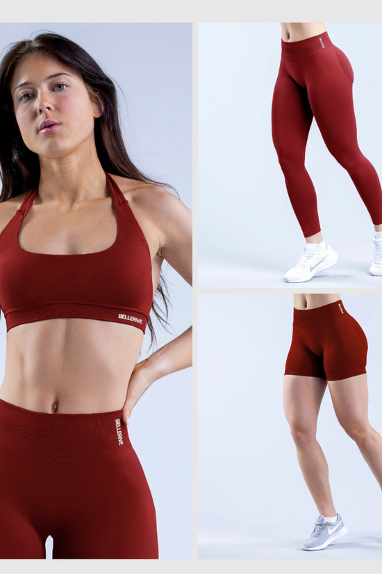 Le pack QuebecPanier- 3 piece