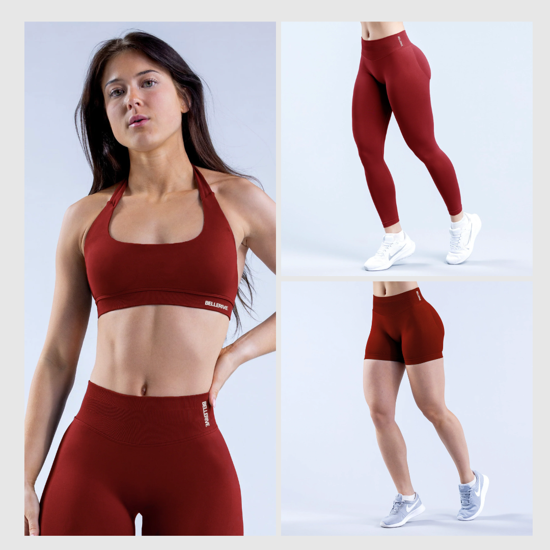 Le pack QuebecPanier- 3 piece