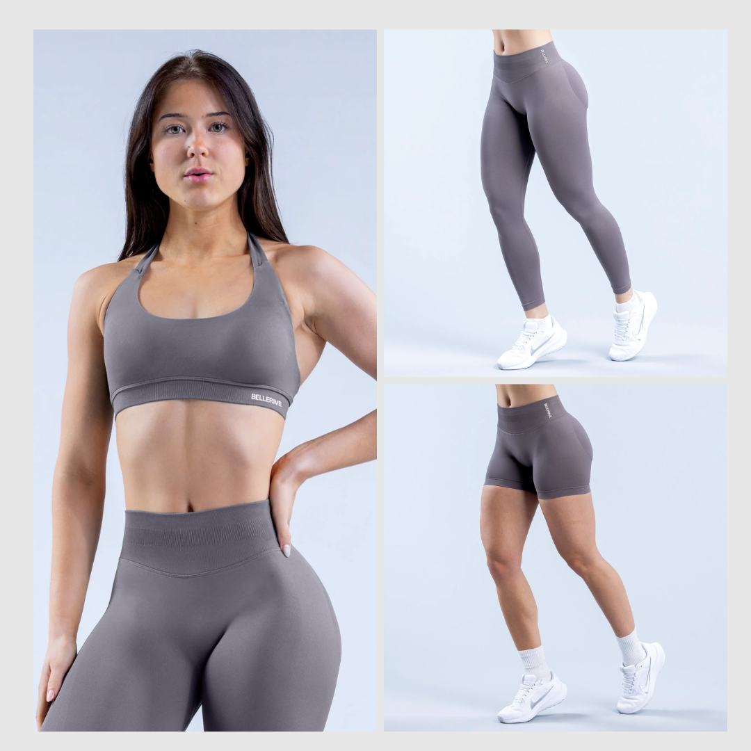 Le pack QuebecPanier- 3 piece