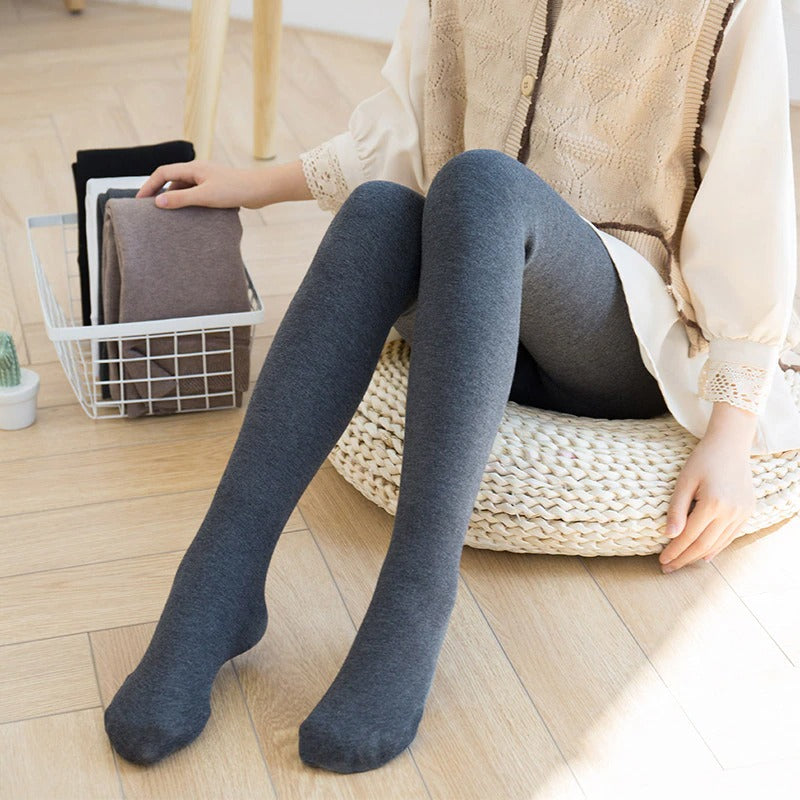 Collants polaires QuebecPanier™ pour enfant