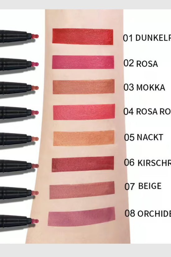 💄Rouge à lèvres liquide longue durée