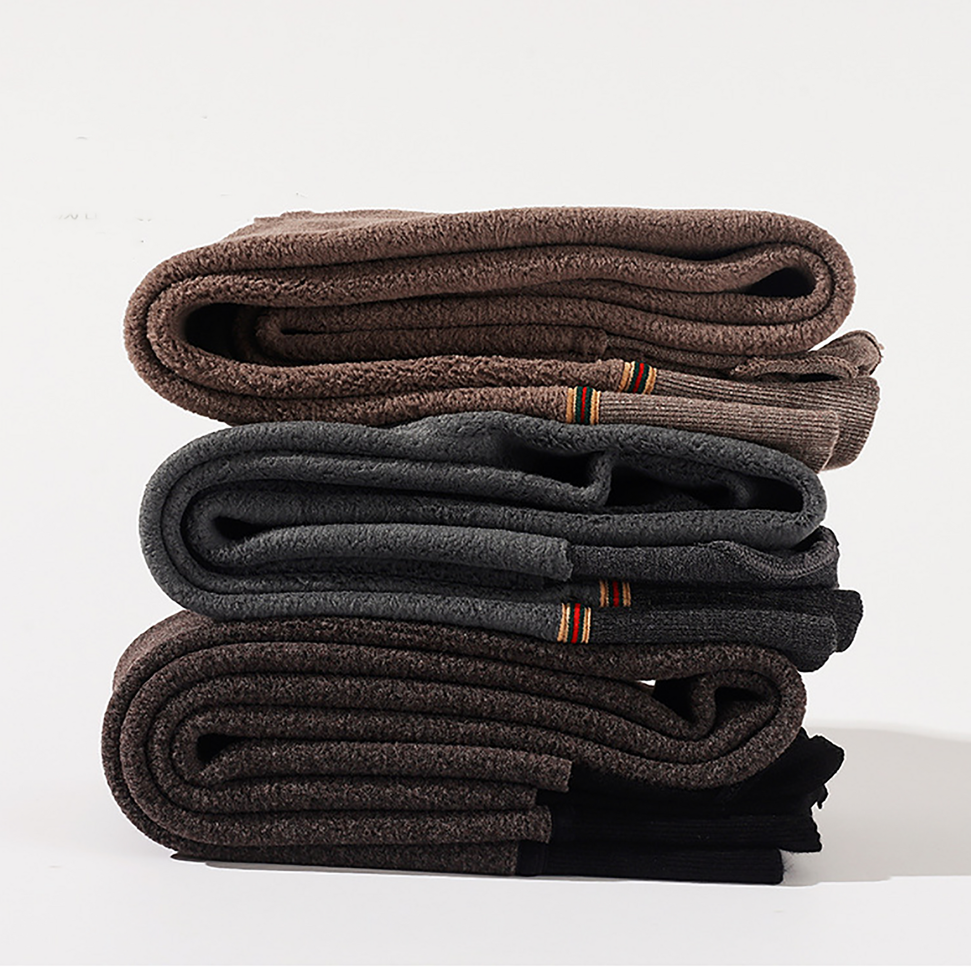 Collants polaires QuebecPanier™ pour enfant