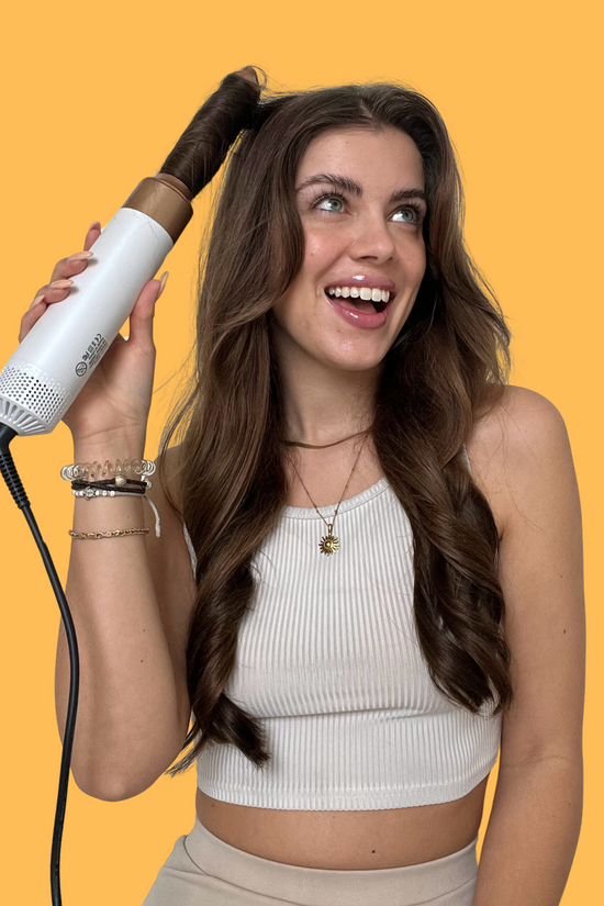 Le StyleAir™ 5-en-1
