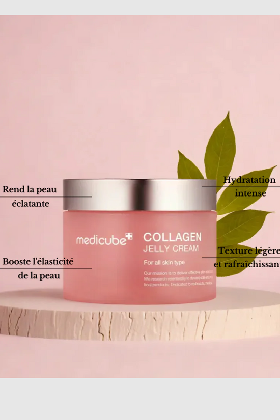 PACK COLLAGÈNE - COMPLET
