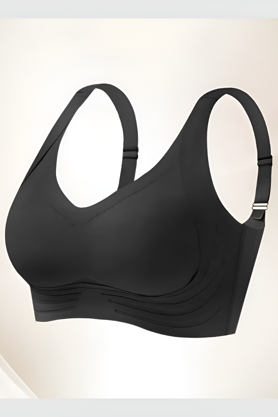 LuxeLift™-Soutien-gorge push-up sans armatures anti-affaissement