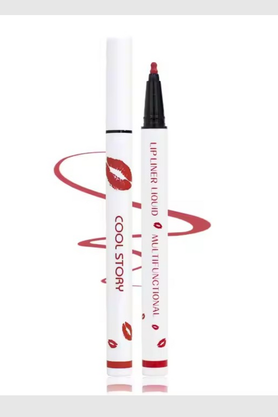 💄Rouge à lèvres liquide longue durée