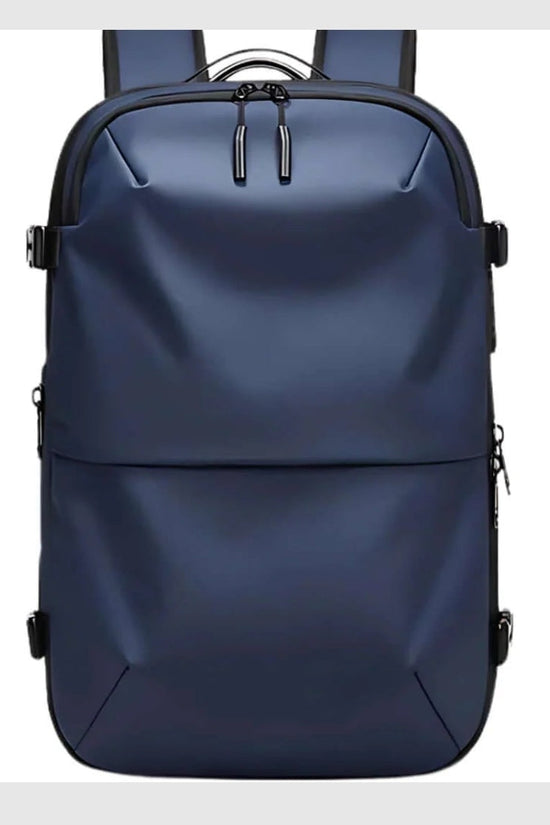 TravelMax™ – Le sac à dos compressible qui révolutionne vos voyages !