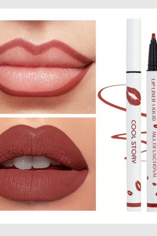 💄Rouge à lèvres liquide longue durée