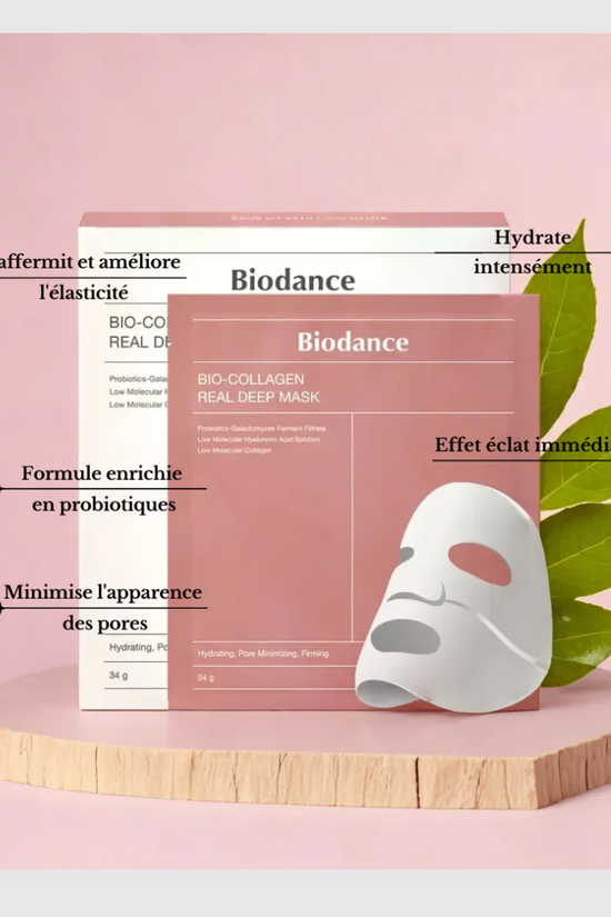 PACK COLLAGÈNE - COMPLET