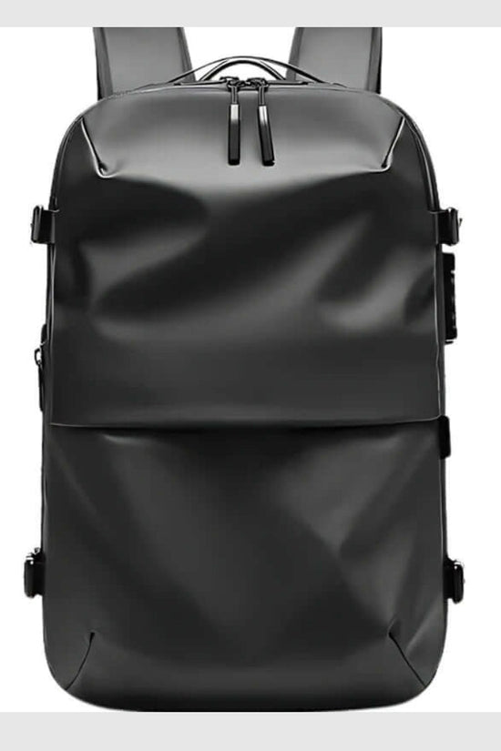 TravelMax™ – Le sac à dos compressible qui révolutionne vos voyages !