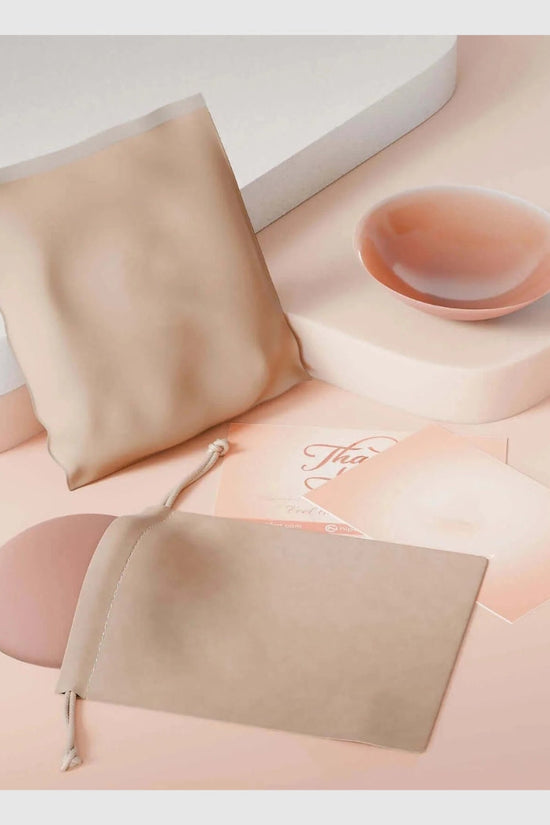 NipGrip™ – Housses sans couture