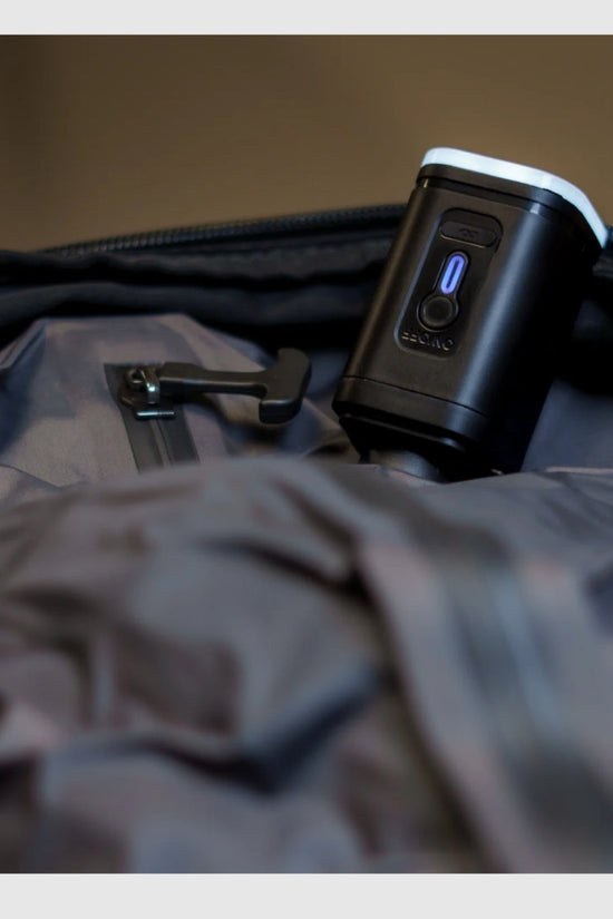 TravelMax™ – Le sac à dos compressible qui révolutionne vos voyages !