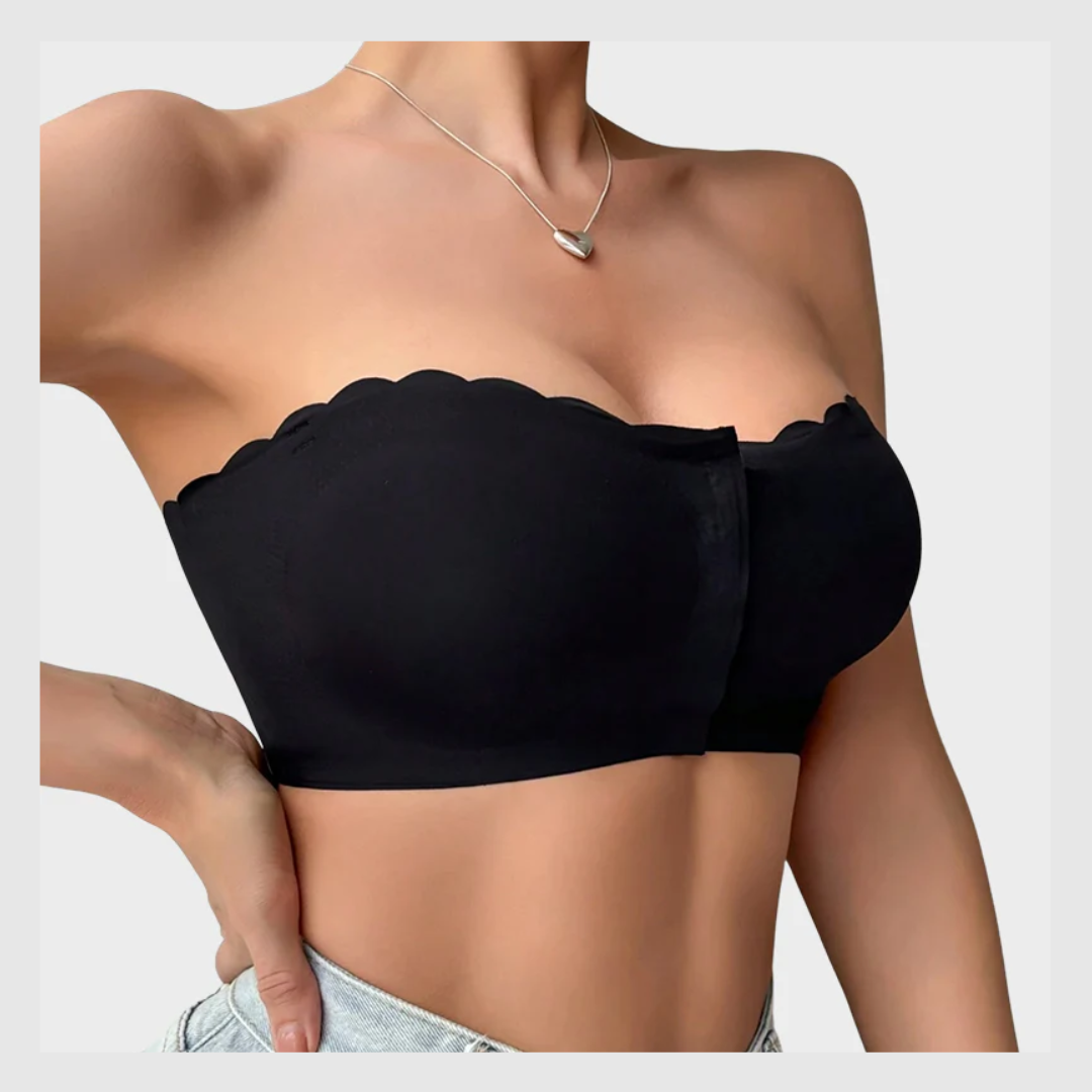 Bralette Femme Confortable